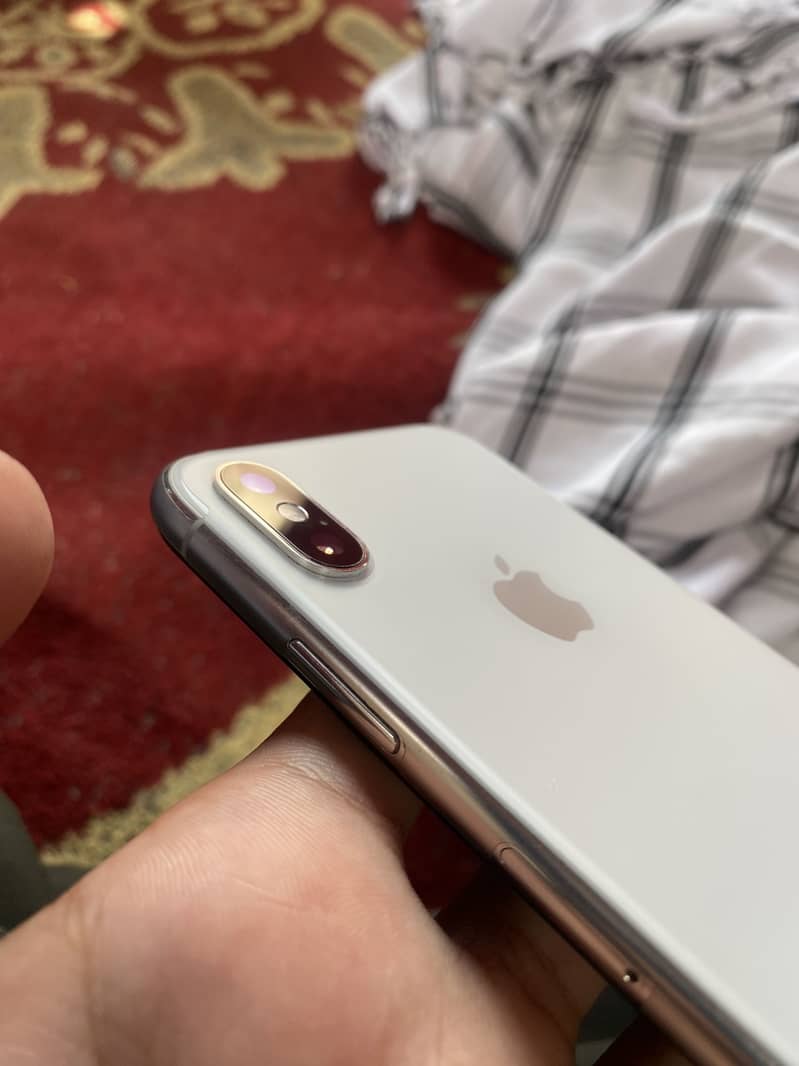 Apple iPhone X 1
