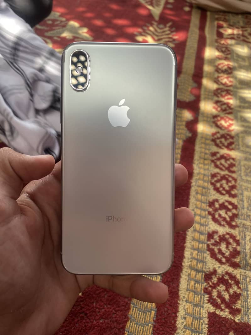Apple iPhone X 7