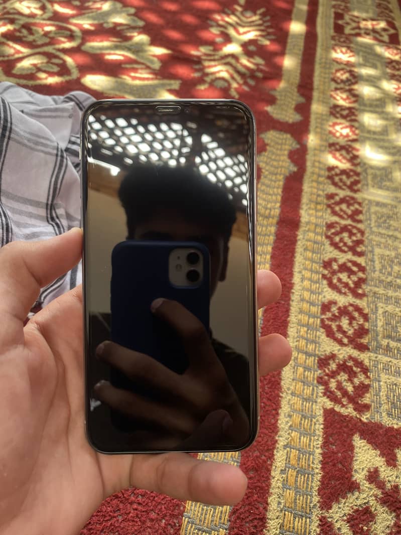 Apple iPhone X 14