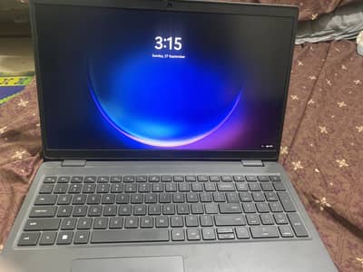 Dell laptop, 13th generation