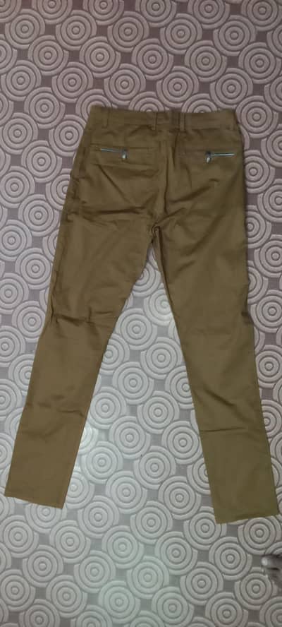 Cotton jeans for sale