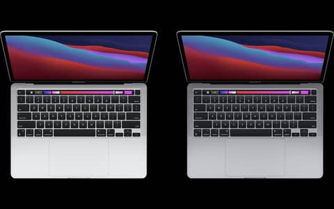 MACBOOK PRO (2020) Core i7  (32/512gb)  13inch condition 10.10
