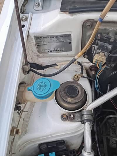 Suzuki Alto 2006
