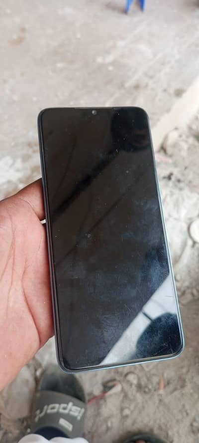 Tecno spark 10c