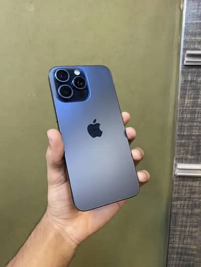 Apple iPhone 15 Pro Max JV 256