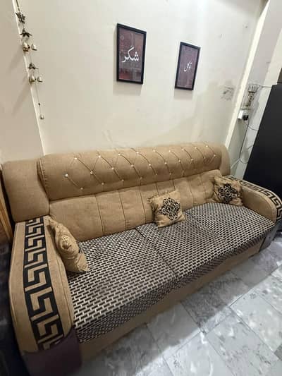 6 seater sofa set for sale