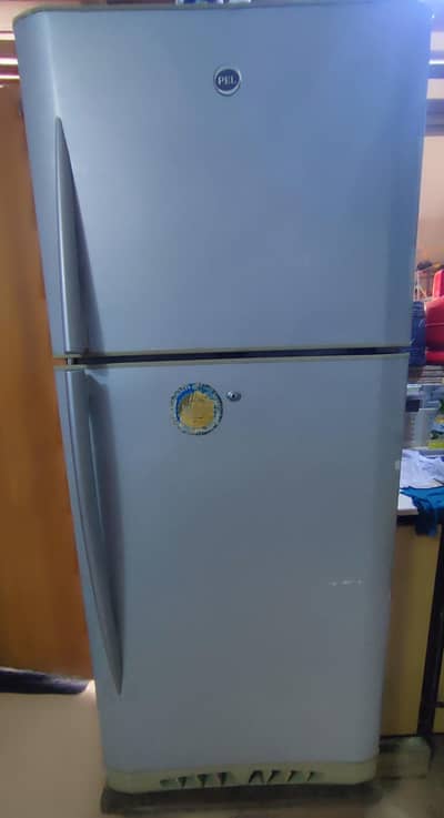 Pel Refrigerator