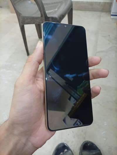 Realme C61