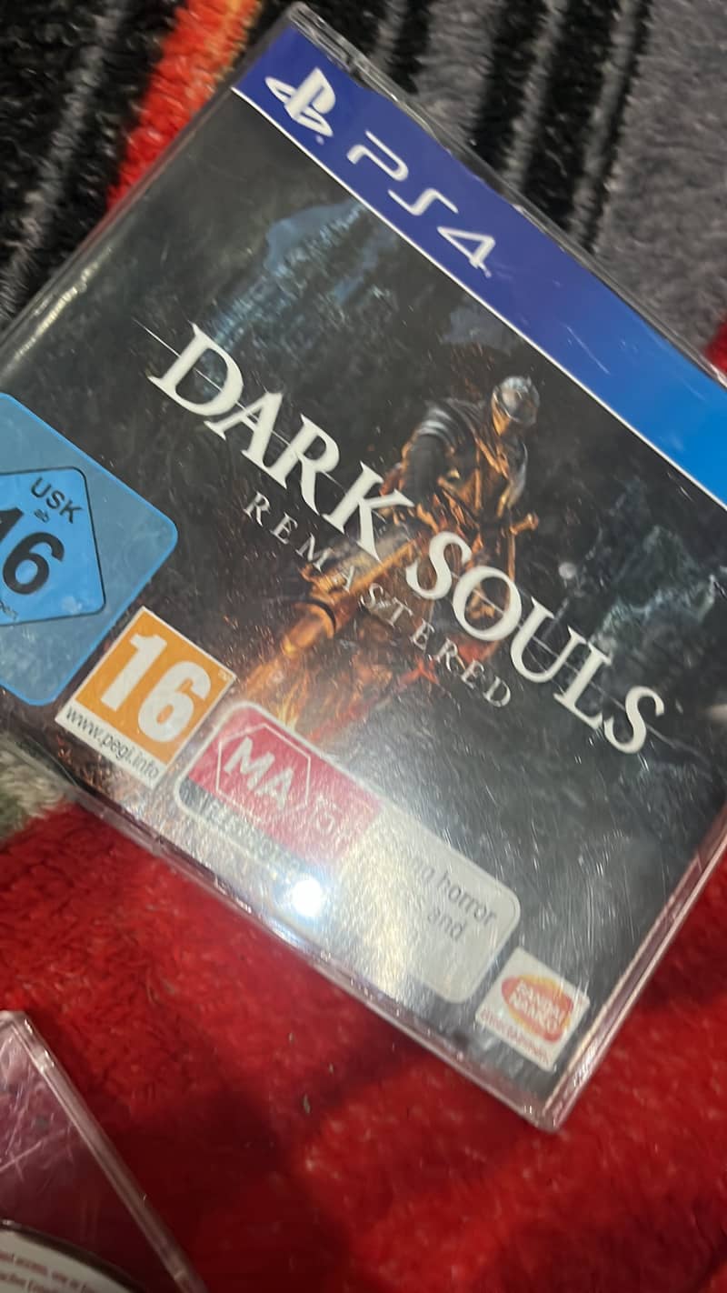 Cheap ps4 cds 1