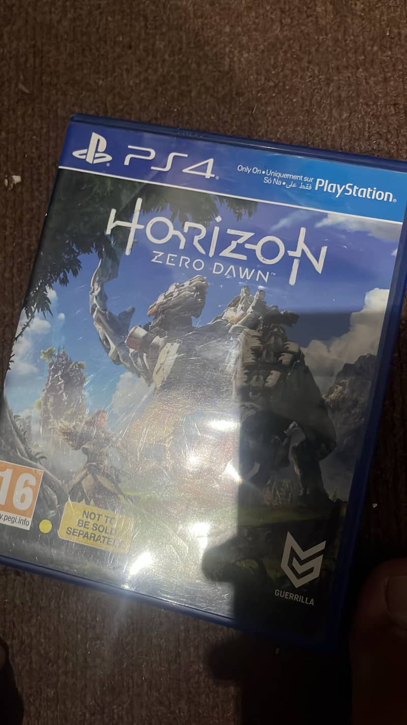 Cheap ps4 cds 4