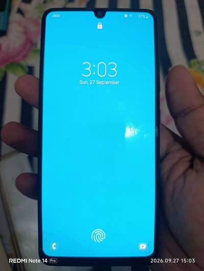 Samsung Mobile A32