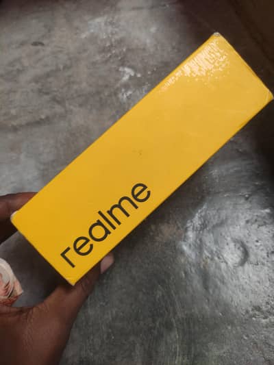 Realme C51