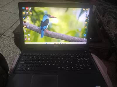Dell Latitude 5591 i7-8850H 16GB 1TB NVIDIA 2GB Gaming/Work Laptop