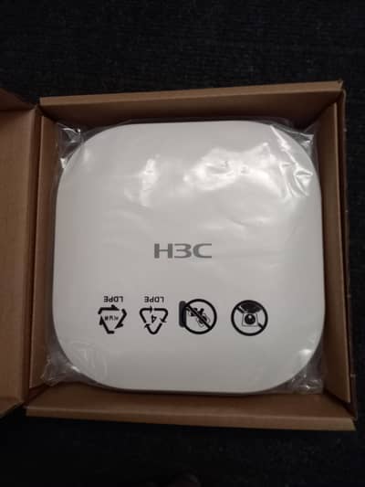 WIFI ROUTER H3C WA530