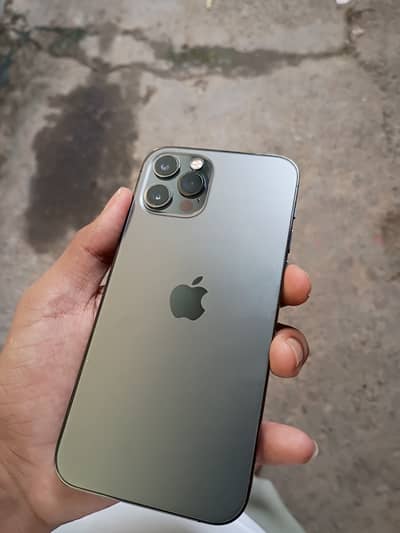iPhone 12 Pro urgent sell