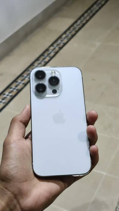 Apple iPhone 14 Pro