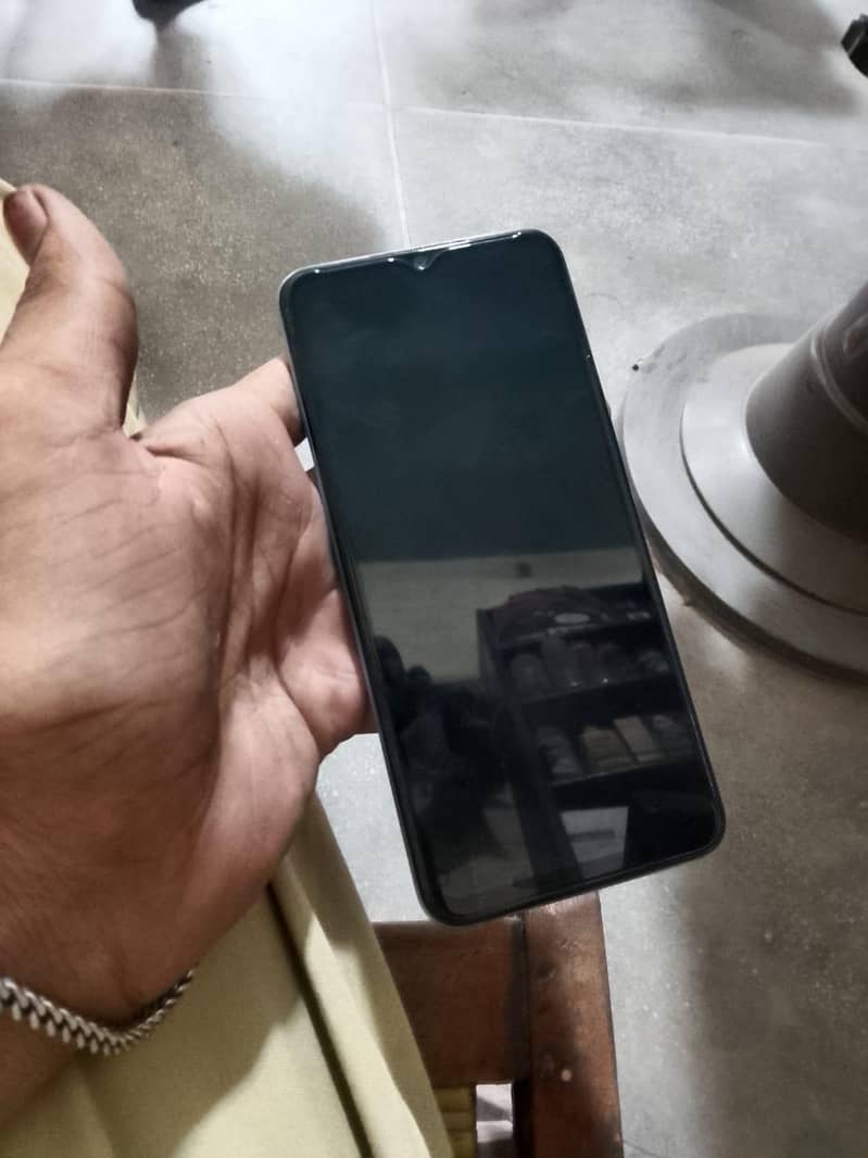 Vivo V21 1