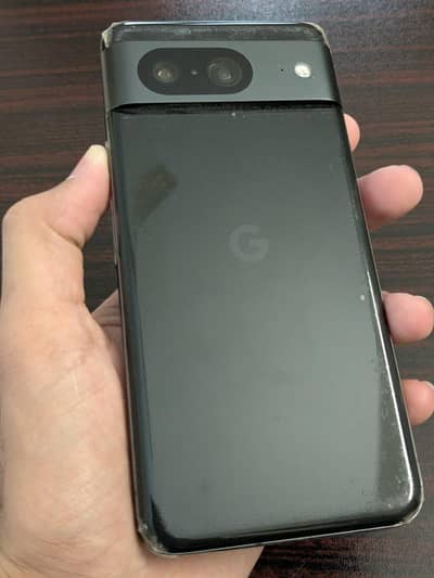 Google Pixel 8 Pta Approved