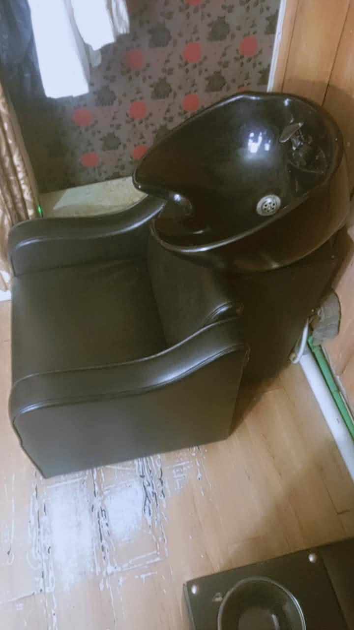 head wash unit 1