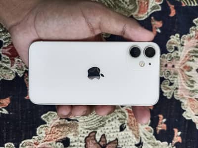 Apple iPhone 12 mini