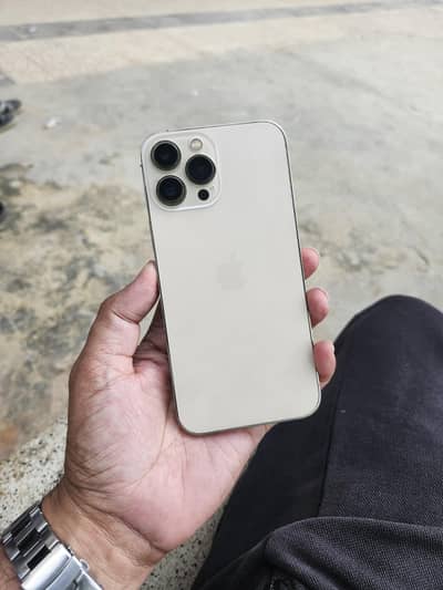 Apple iPhone 13 Pro Max 512 GB MEOMREY