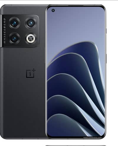 One Plus 10 Pro