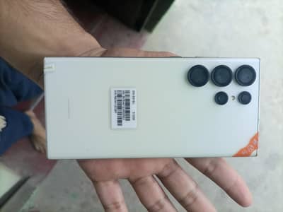 Samsung Mobile S23 Ultra