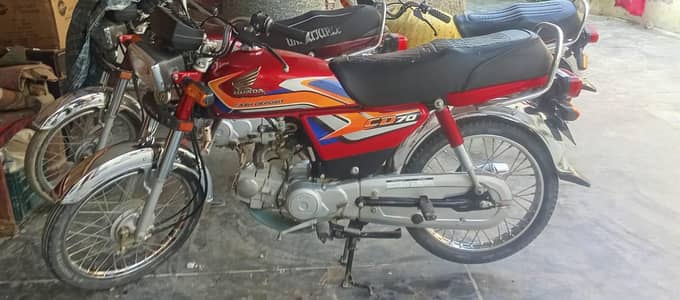 cd 70 for sell