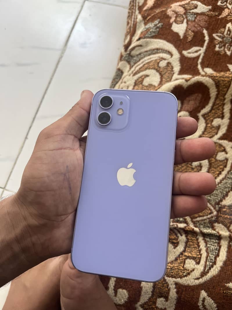 Apple iPhone 12 0