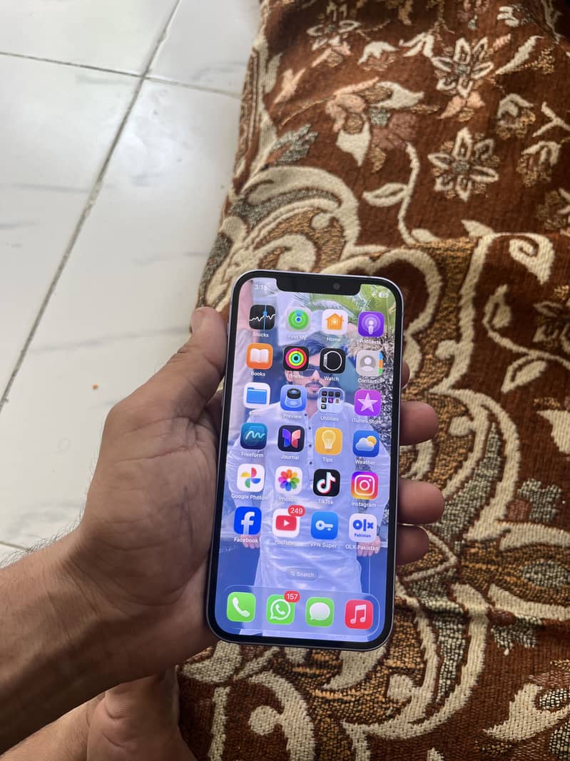Apple iPhone 12 2