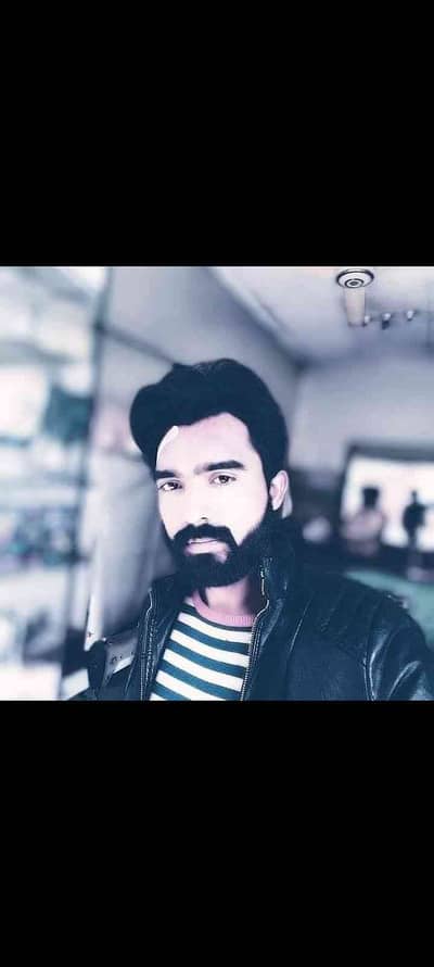 Waqas Bhai