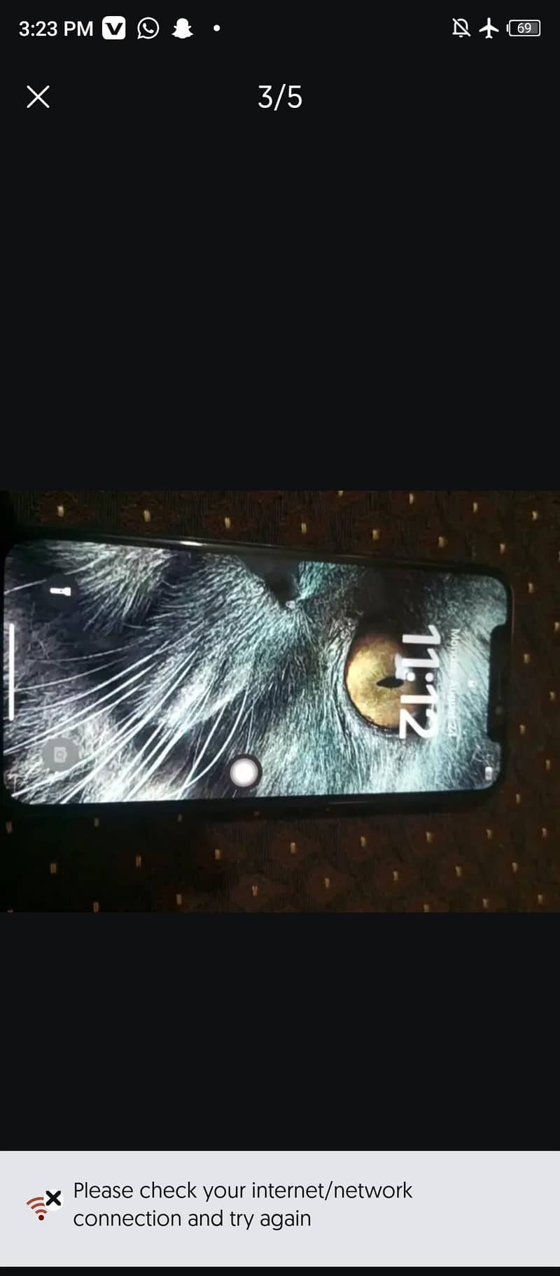 Apple iPhone X 2