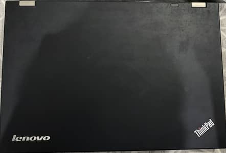 Lenovo Thinkpad T430 for sale