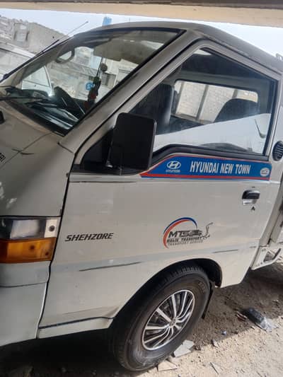 Shezore Hyundai