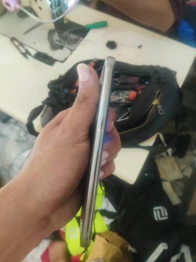 Tecno Phantom 50 Pro