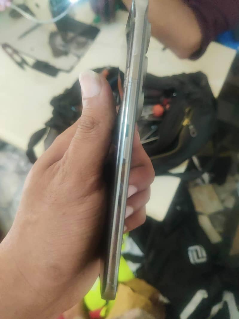 Tecno Phantom 50 Pro 5