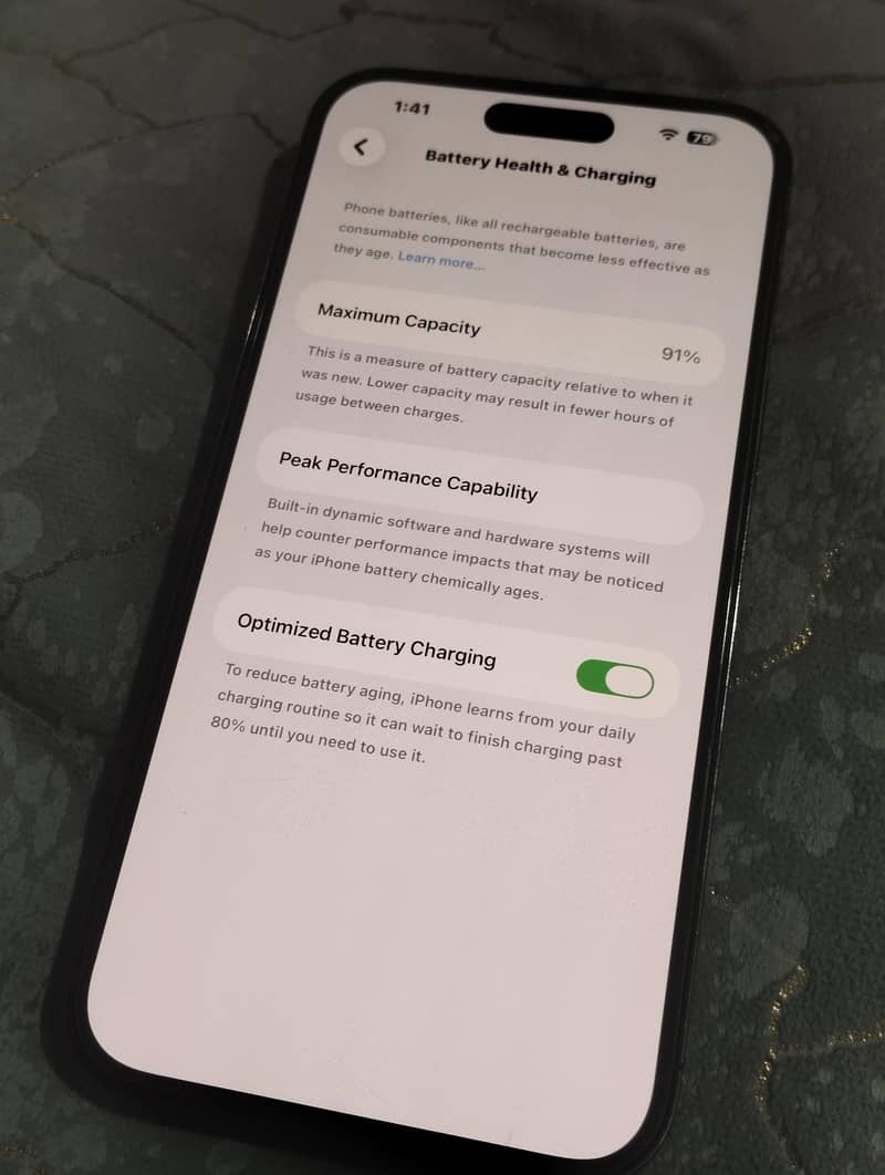 Apple iPhone 14 Pro Max 2