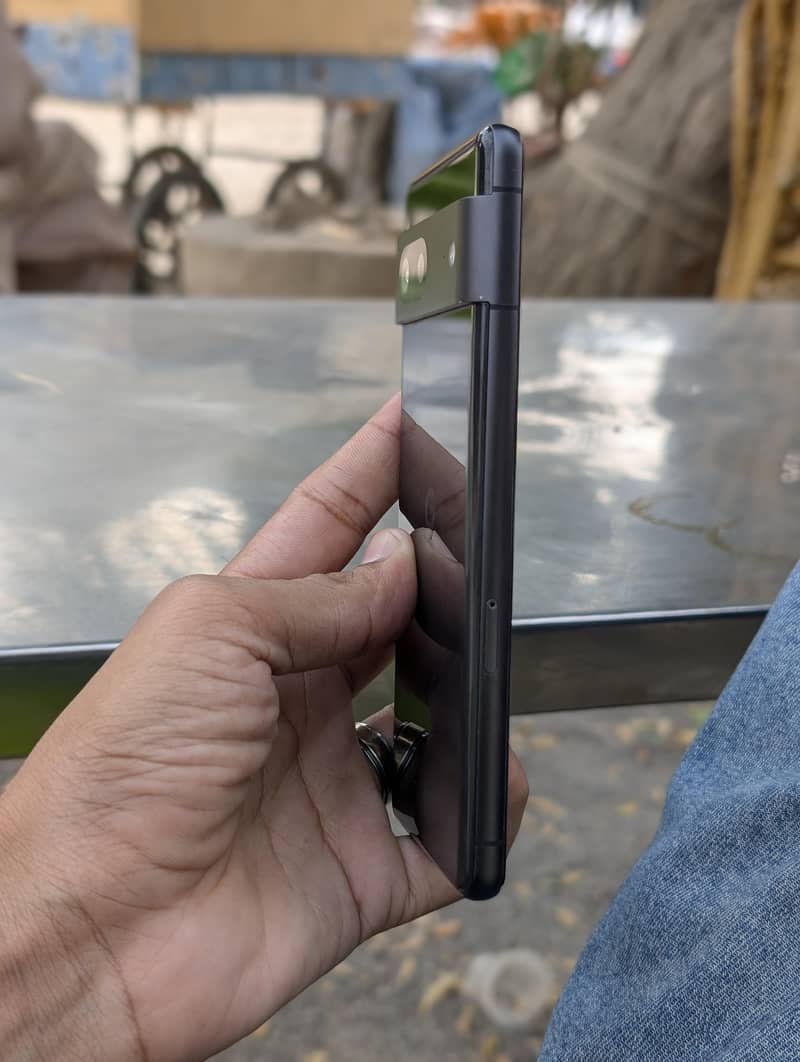 Google Pixel 7 2