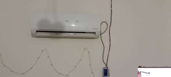 Haier DC Inverter T3 1.5 Ton 2025 Model