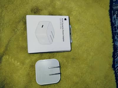 Apple iPhone Original Genuine Charger – 100% Original