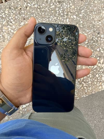 Apple iPhone 13 128 GB