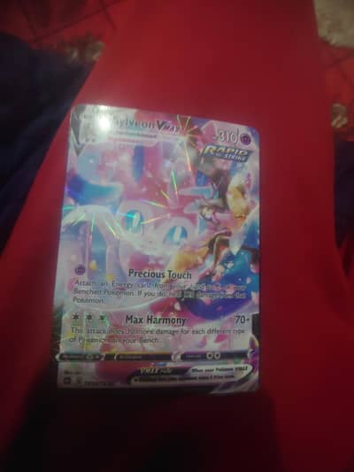 pokemon card
