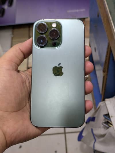 Iphone 13 pro jv
