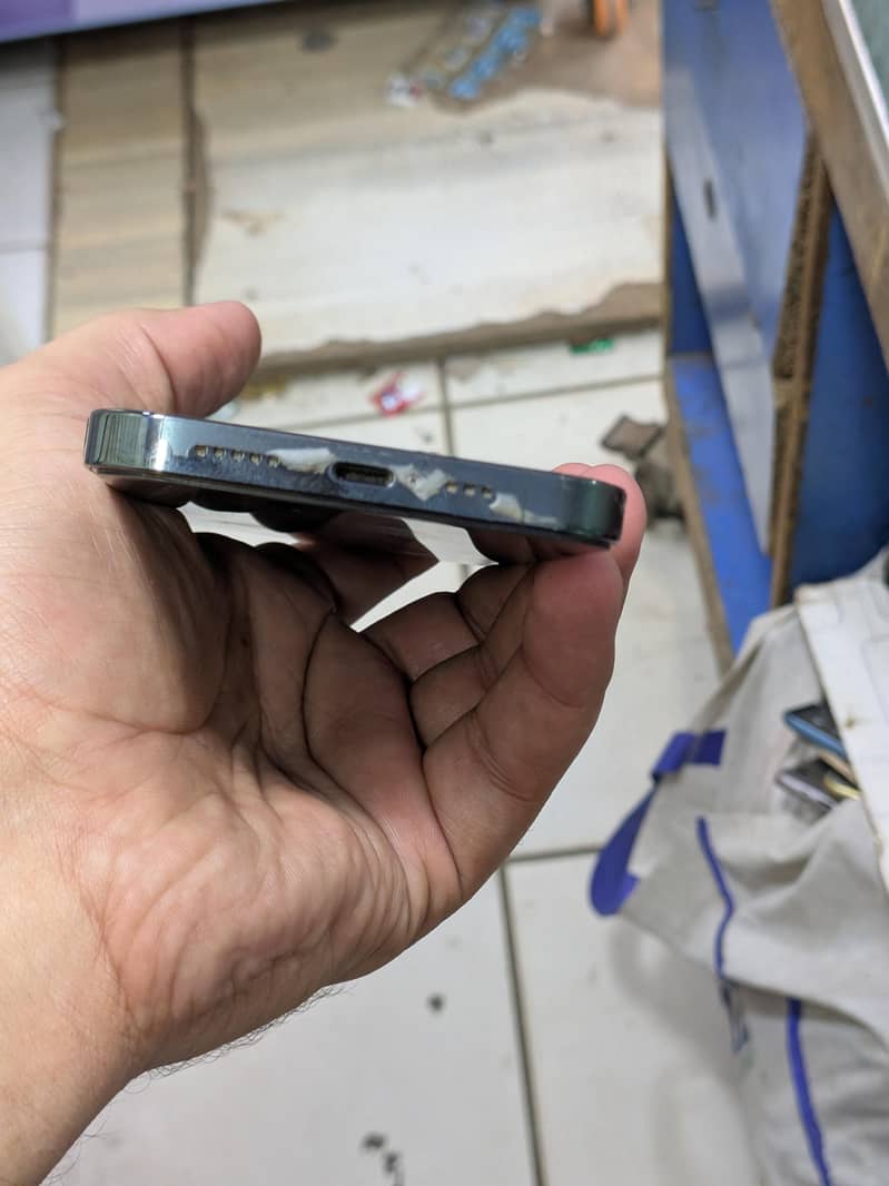 Iphone 13 pro jv 2