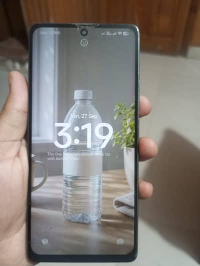 Xiaomi Redmi Note 13 Pro