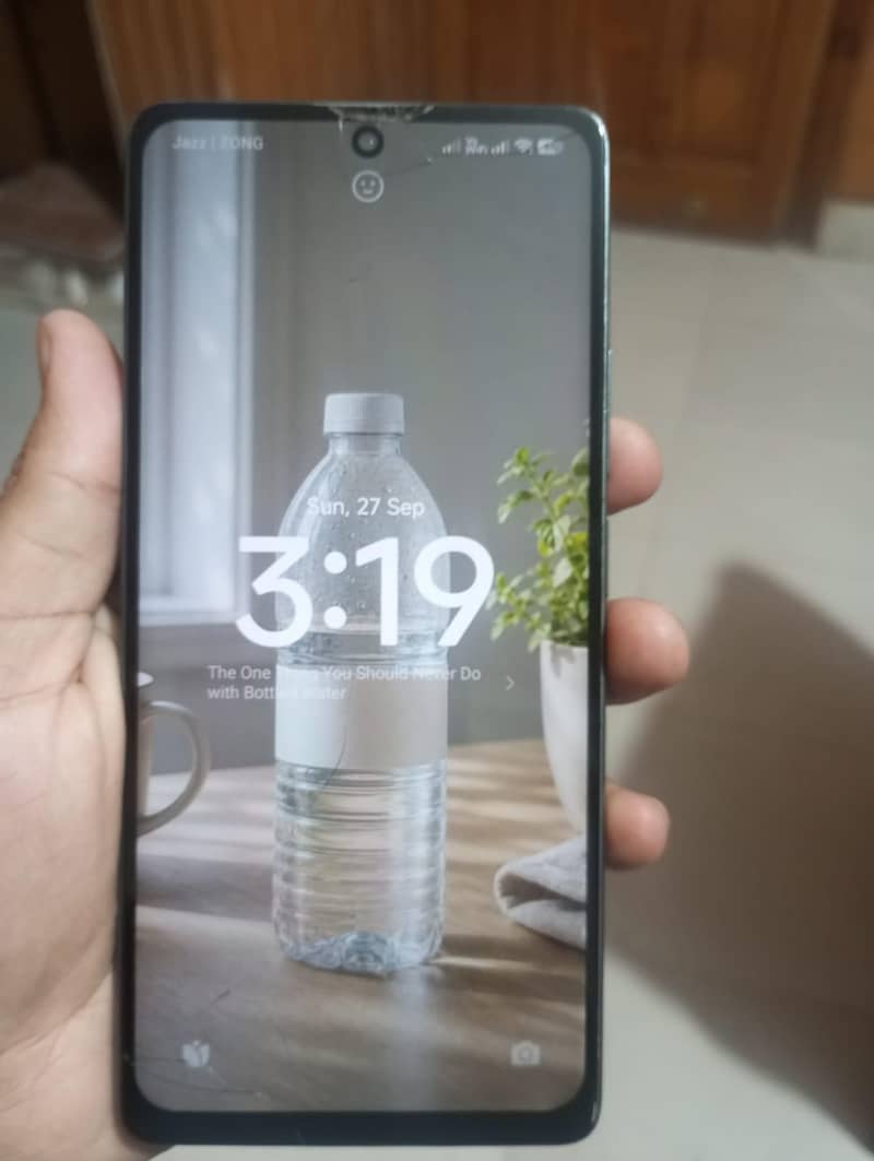Xiaomi Redmi Note 13 Pro 0