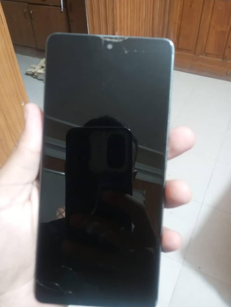 Xiaomi Redmi Note 13 Pro 2
