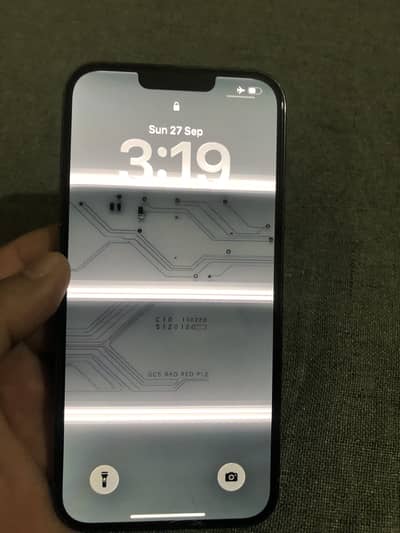 Apple iPhone 13 Pro Max 256 GB Non PTA