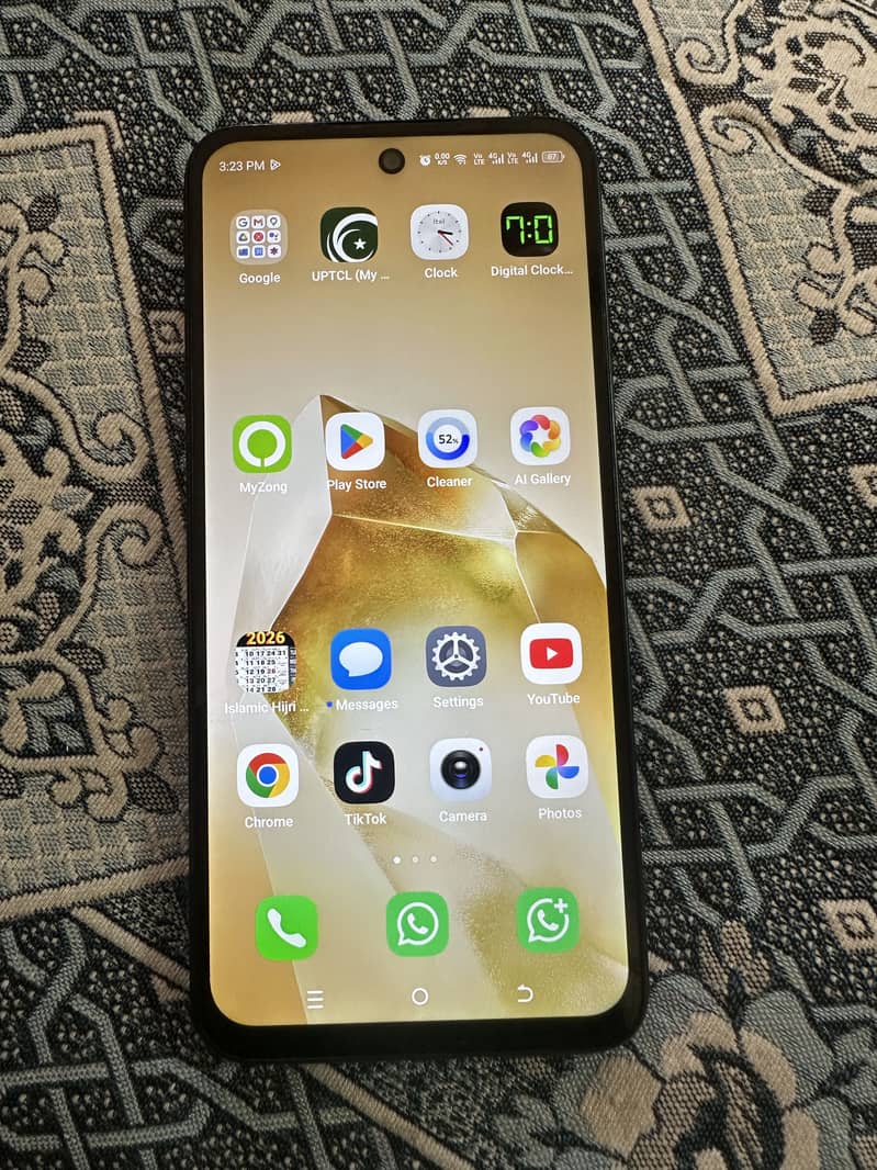 Itel Other Model 0