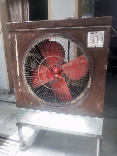 Air Cooler for sale big size Urgent Sale